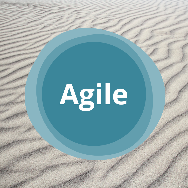 Register for Agile Courses
