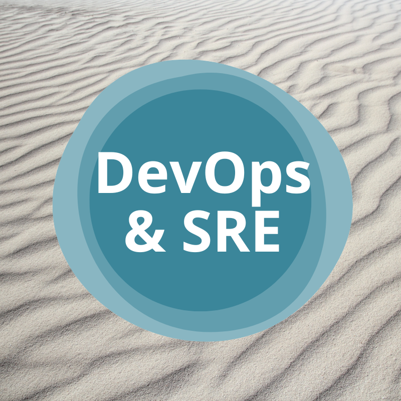 Register for DevOps, SRE Courses